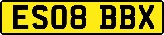 ES08BBX