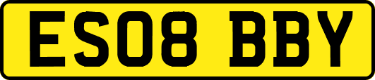 ES08BBY