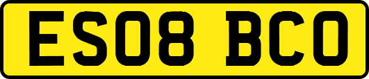 ES08BCO
