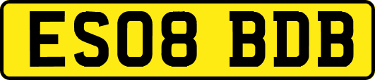 ES08BDB