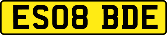 ES08BDE