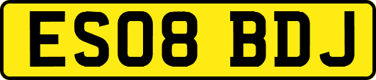 ES08BDJ