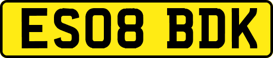 ES08BDK