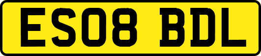 ES08BDL