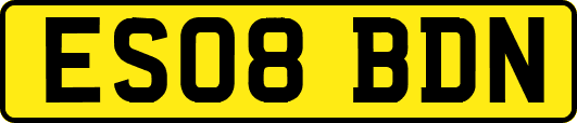 ES08BDN