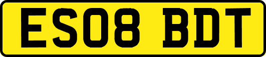 ES08BDT