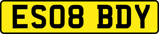 ES08BDY