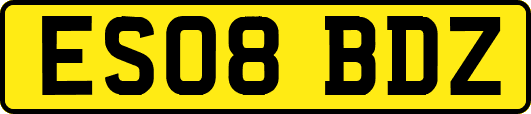 ES08BDZ