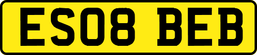 ES08BEB
