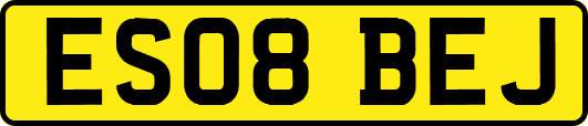 ES08BEJ