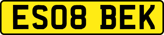 ES08BEK