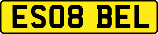 ES08BEL