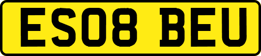 ES08BEU
