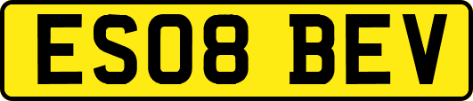 ES08BEV