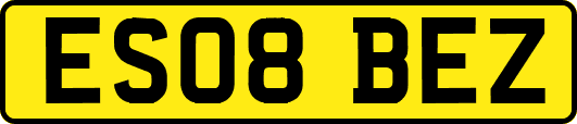 ES08BEZ
