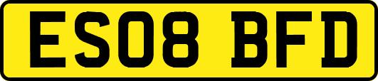 ES08BFD