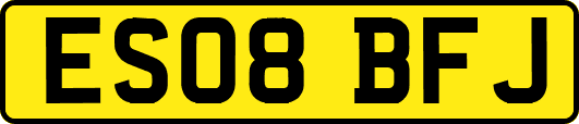 ES08BFJ