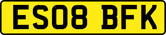ES08BFK