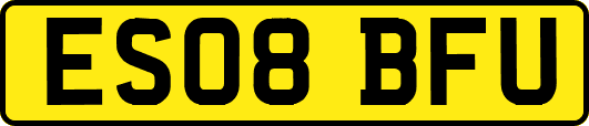 ES08BFU