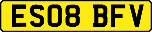 ES08BFV