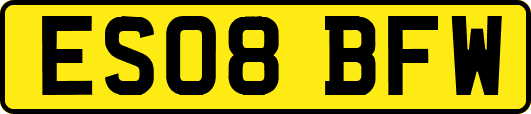 ES08BFW