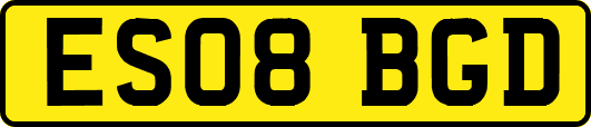 ES08BGD