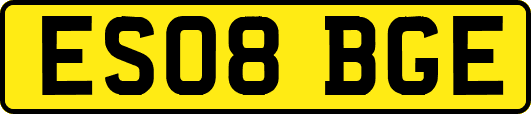 ES08BGE