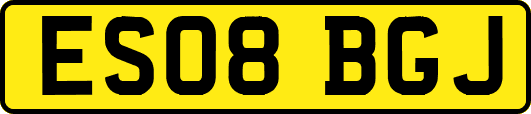 ES08BGJ