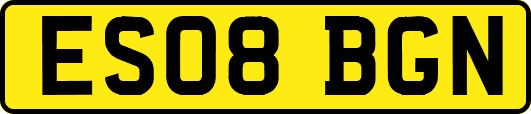 ES08BGN