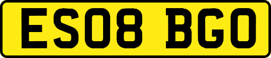 ES08BGO