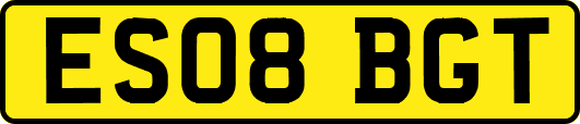 ES08BGT
