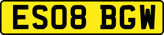 ES08BGW