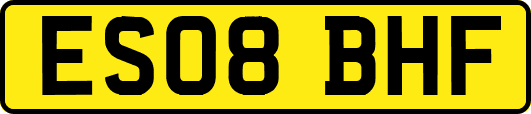 ES08BHF