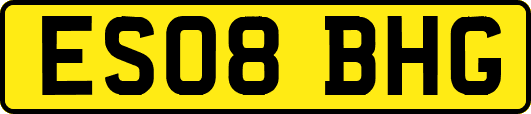 ES08BHG