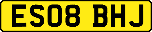 ES08BHJ