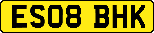 ES08BHK