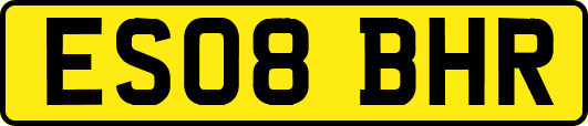 ES08BHR