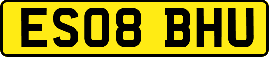 ES08BHU