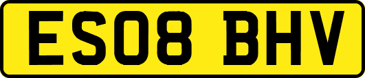ES08BHV