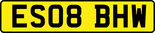 ES08BHW