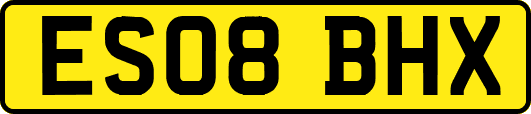 ES08BHX