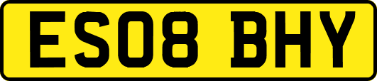 ES08BHY