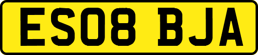 ES08BJA