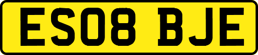 ES08BJE