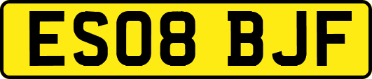 ES08BJF
