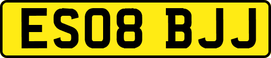 ES08BJJ