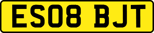 ES08BJT
