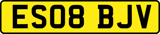 ES08BJV