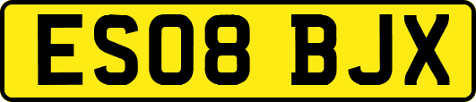 ES08BJX