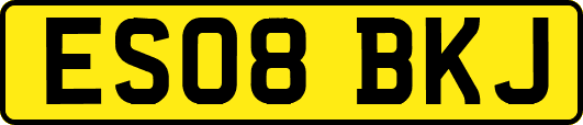 ES08BKJ